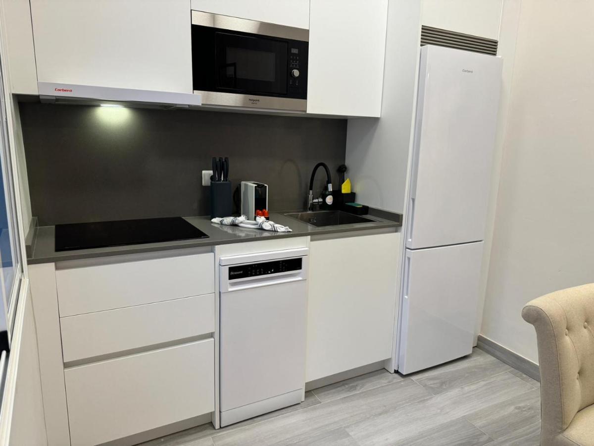 Dream Maday Apartment Santa Cruz de Tenerife Exterior foto