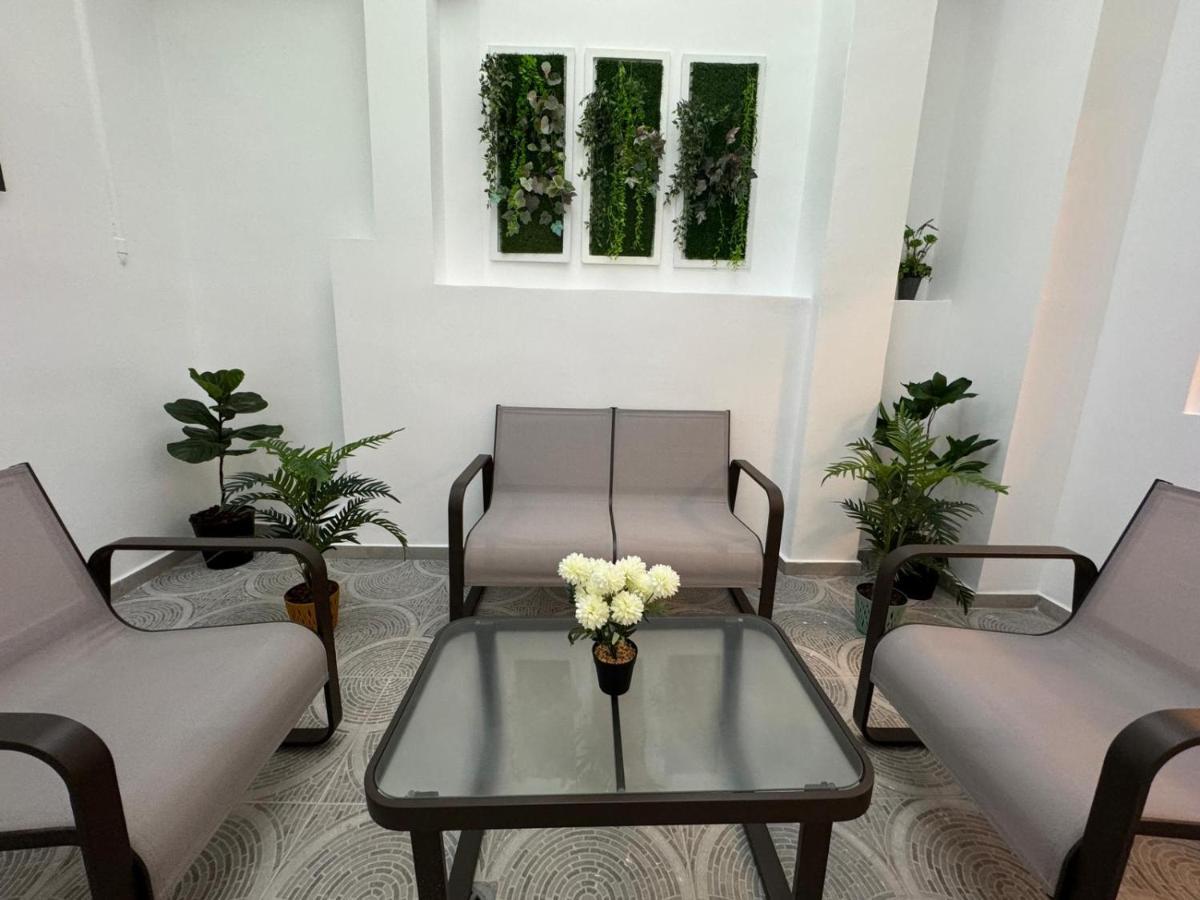 Dream Maday Apartment Santa Cruz de Tenerife Exterior foto