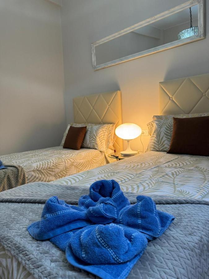 Dream Maday Apartment Santa Cruz de Tenerife Exterior foto