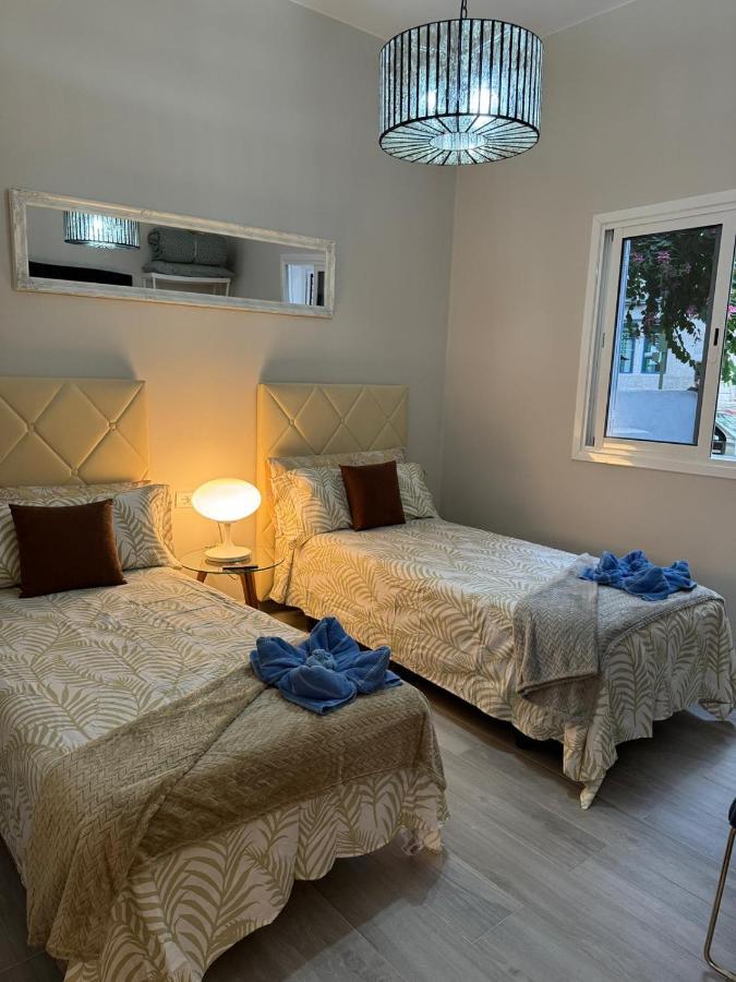 Dream Maday Apartment Santa Cruz de Tenerife Exterior foto