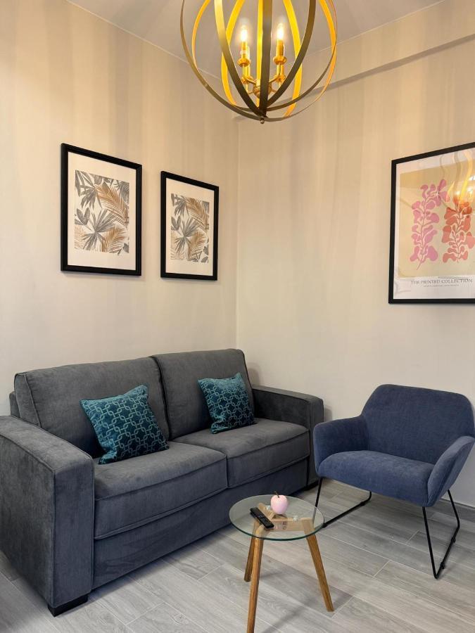 Dream Maday Apartment Santa Cruz de Tenerife Exterior foto