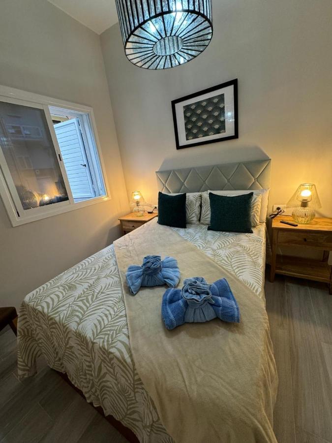 Dream Maday Apartment Santa Cruz de Tenerife Exterior foto