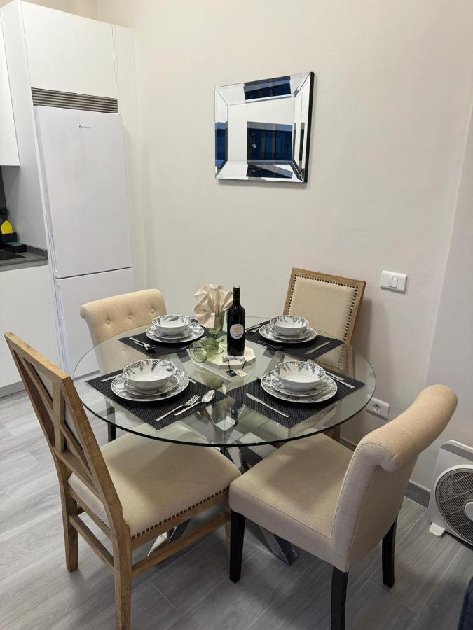 Dream Maday Apartment Santa Cruz de Tenerife Exterior foto