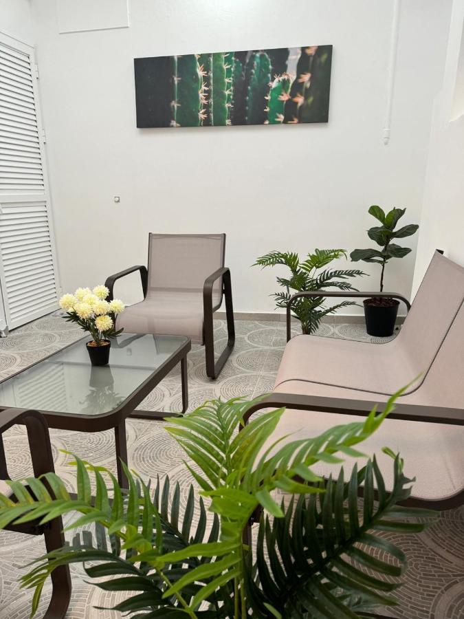 Dream Maday Apartment Santa Cruz de Tenerife Exterior foto