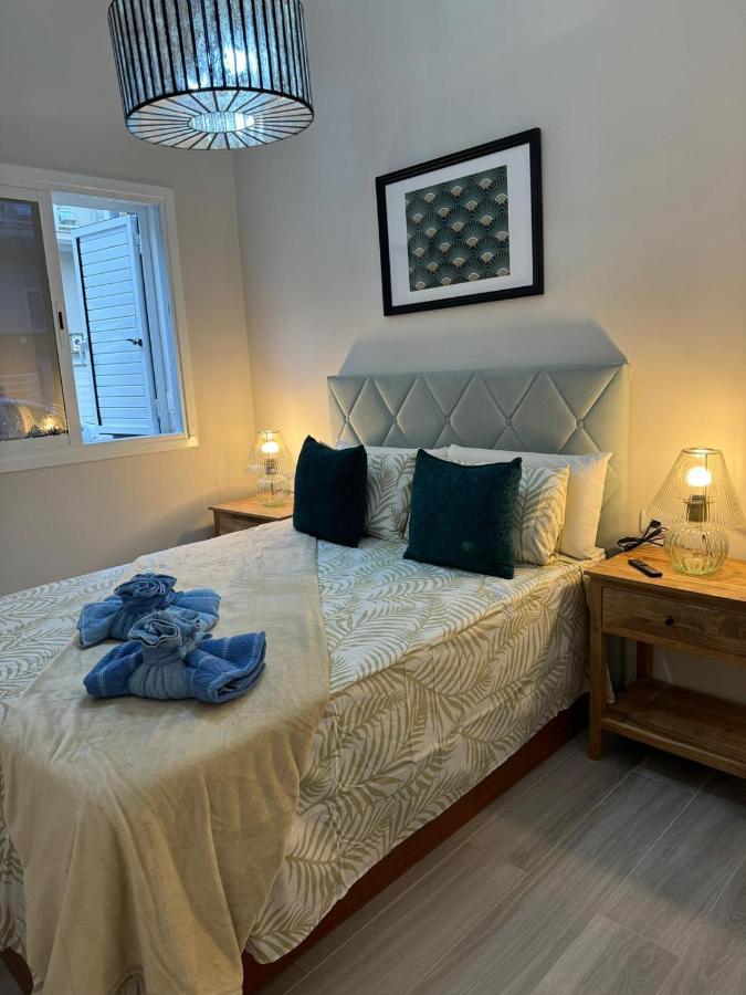 Dream Maday Apartment Santa Cruz de Tenerife Exterior foto