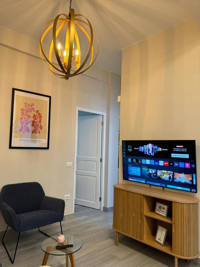 Dream Maday Apartment Santa Cruz de Tenerife Exterior foto