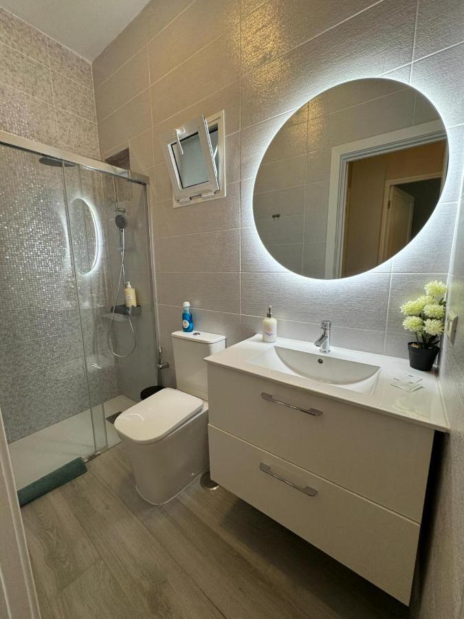 Dream Maday Apartment Santa Cruz de Tenerife Exterior foto