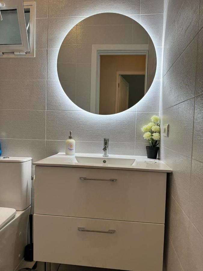 Dream Maday Apartment Santa Cruz de Tenerife Exterior foto