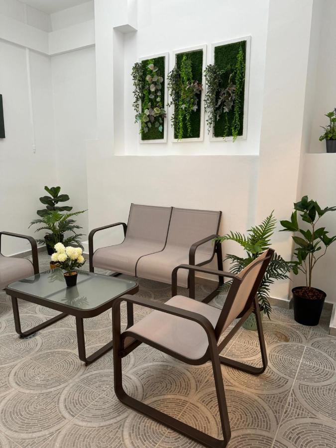 Dream Maday Apartment Santa Cruz de Tenerife Exterior foto