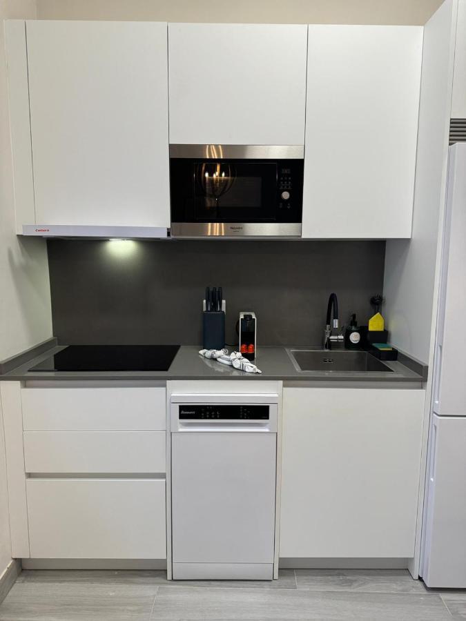 Dream Maday Apartment Santa Cruz de Tenerife Exterior foto