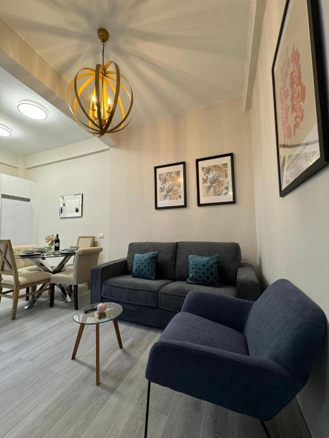 Dream Maday Apartment Santa Cruz de Tenerife Exterior foto