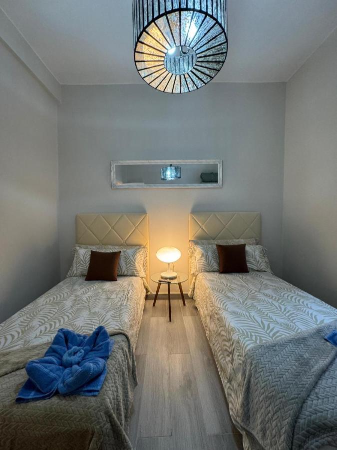 Dream Maday Apartment Santa Cruz de Tenerife Exterior foto