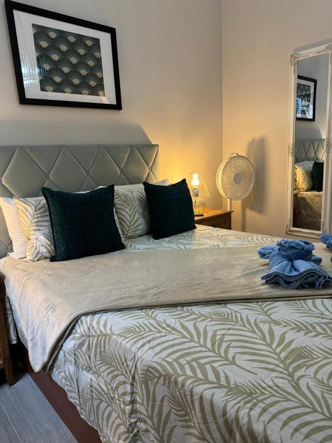 Dream Maday Apartment Santa Cruz de Tenerife Exterior foto